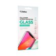 Захисне скло Gelius Full Cover Ultra-Thin, для Xiaomi Redmi Note 14 5G, 0.25мм, Black (00000099820)