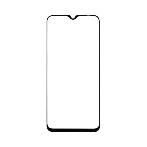 Захисне скло Gelius Full Cover Ultra-Thin, для Poco M3, 0.25мм, Black (00000091080)