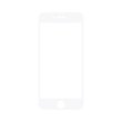 Захисне скло Gelius Full Cover Ultra-Thin, для Apple iPhone 8/iPhone 7, 0.25мм, White (00000093508)