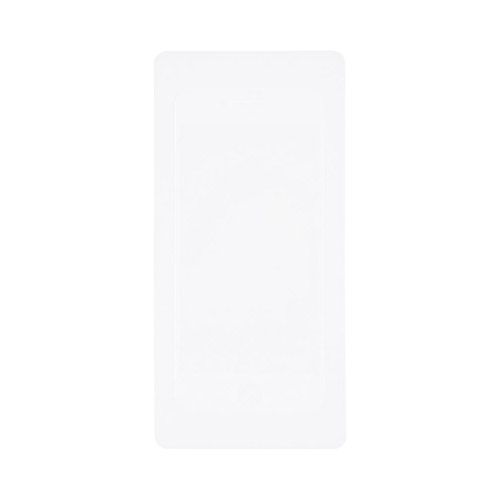 Захисне скло Gelius Full Cover Ultra-Thin, для Apple iPhone 8/iPhone 7, 0.25мм, White (00000093508)