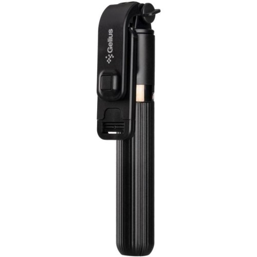 Монопод для cелфі з штативом Gelius Pro Selfie Monopod Tripod GP-SS002 (00000083691)