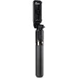 Монопод для cелфі з штативом Gelius Pro Selfie Monopod Tripod GP-SS002 (00000083691)
