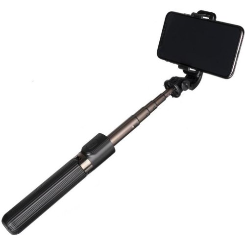 Монопод для cелфі з штативом Gelius Pro Selfie Monopod Tripod GP-SS002 (00000083691)