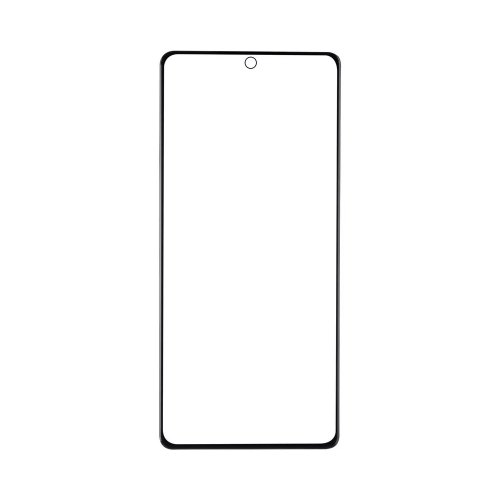 Захисне скло Gelius Pro 4D, для Xiaomi Redmi Note 11 Pro/Note 11 Pro Plus/Note 12 Pro (4G), Black (00000100124)