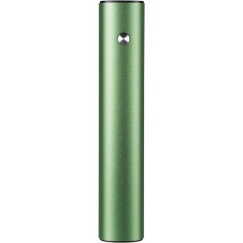 Зовнішній акумулятор Powerbank Gelius Lightstone GP-PB300i, 20000mAh, QC/PD 22.5W, Green (00000099033)