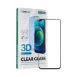 Захисне скло Gelius Pro 3D, для Xiaomi Redmi 13, Black (00000098705)