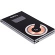 Бездротовий зарядний пристрій Gelius Incredible Series Union 3in1 GP-WC010, 15W, Black (00000094537)