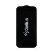 Захисне скло Gelius Full Cover Ultra-Thin, для Apple iPhone 6 Plus, 0.25мм, Black (00000093352)