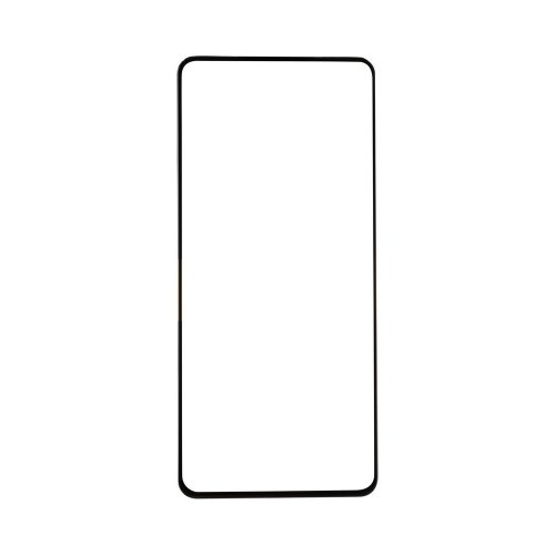 Захисне скло Gelius Full Cover Ultra-Thin, для Poco X5 Pro, 0.25мм, Black (00000094549)