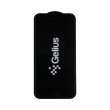 Захисне скло Gelius Full Cover Ultra-Thin, для Apple iPhone 8 Plus/iPhone 7 Plus, 0.25мм, Black (00000093354)