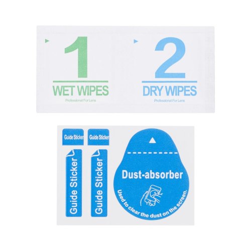 Захисне скло Gelius Pro 3D, для Xiaomi Redmi Note 13 5G, Black (00000097545)