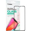 Захисне скло Gelius Full Cover Ultra-Thin, для Oppo A18/A38, 0.25мм, Black (00000094600)