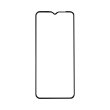 Захисне скло Gelius Full Cover Ultra-Thin, для Oppo A17K, 0.25мм, Black (00000094807)