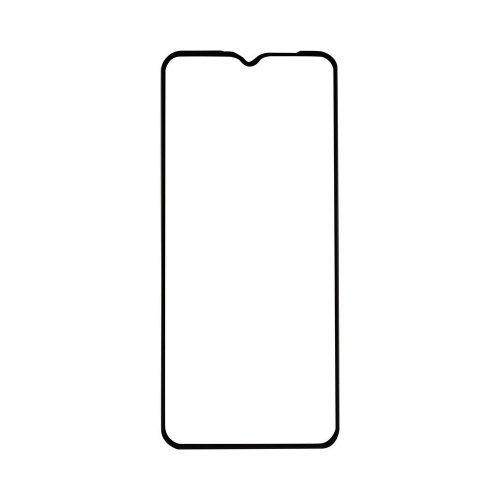 Захисне скло Gelius Full Cover Ultra-Thin, для Oppo A17K, 0.25мм, Black (00000094807)