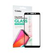 Захисне скло Gelius Full Cover Ultra-Thin, для Samsung Galaxy A01 Core (A013), 0.25мм, Black (00000093127)