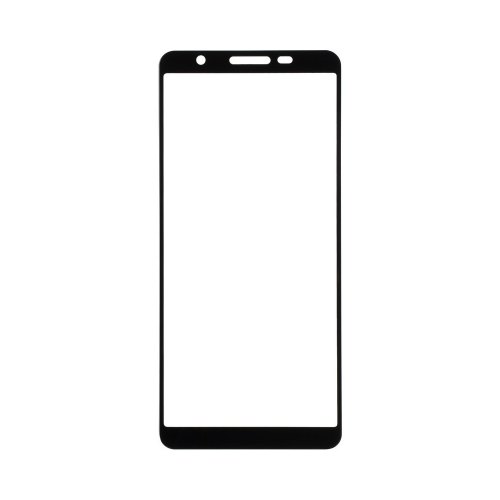 Захисне скло Gelius Full Cover Ultra-Thin, для Samsung Galaxy A01 Core (A013), 0.25мм, Black (00000093127)