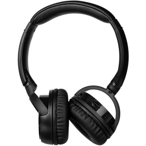 Навушники бездротові Gelius Crossfire 2 GP HP-007i, Black (00000097446)