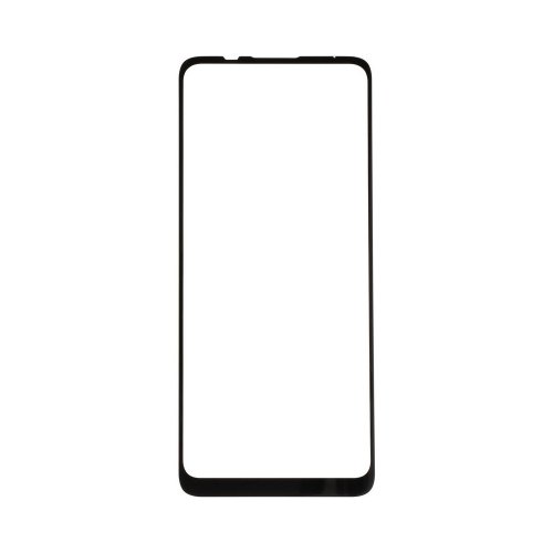 Захисне скло Gelius Full Cover Ultra-Thin, для Motorola E30/E40, 0.25мм, Black (00000095985)