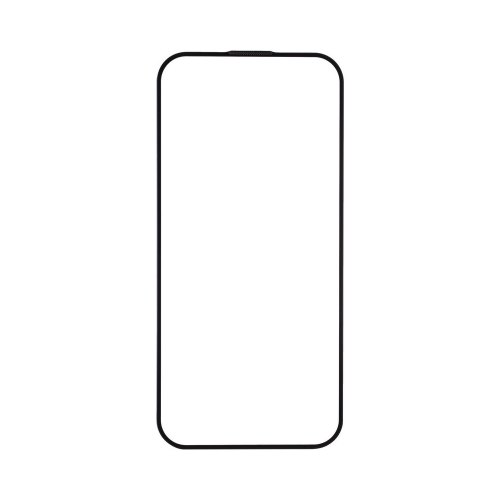 Захисне скло Gelius Pro 3D Diamond, для Apple iPhone 15, Black (00000099282)