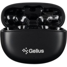 Навушники бездротові TWS Gelius Encore GP-TWS005X, Black (00000099780)