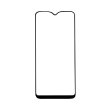 Захисне скло Gelius Full Cover Ultra-Thin, для Xiaomi Redmi Note 8/Note 8 (2021), 0.25мм, Black (00000091083)