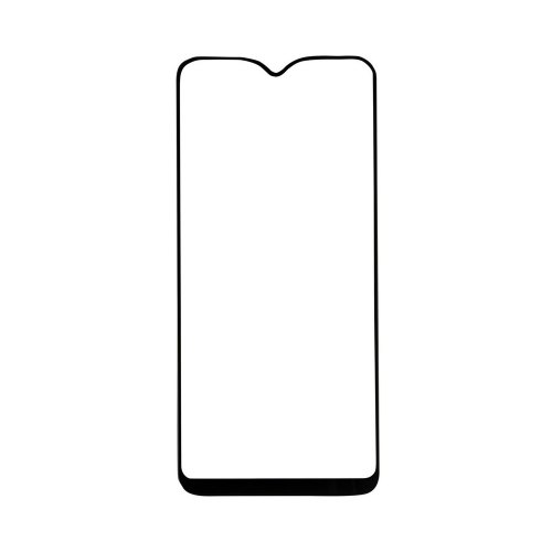 Захисне скло Gelius Full Cover Ultra-Thin, для Xiaomi Redmi Note 8/Note 8 (2021), 0.25мм, Black (00000091083)