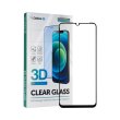 Захисне скло Gelius Pro 3D, для Xiaomi Redmi 13c/Poco C65, Black (00000096565)