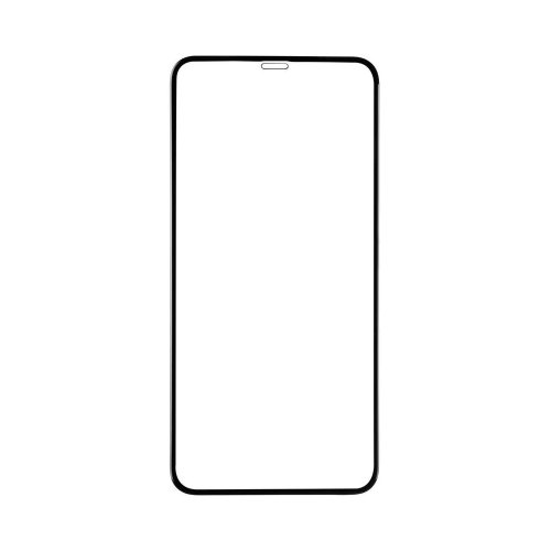 Захисне скло Krazi 5D, для Apple iPhone 11 Pro Max/iPhone XS Max, Black (00000081061)