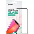 Захисне скло Gelius Full Cover Ultra-Thin, для Xiaomi Mi 11 Lite 5G, 0.25мм, Black (00000089793)