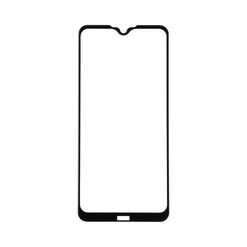 Захисне скло Gelius Full Cover Ultra-Thin, для Xiaomi Redmi 8/Redmi 8A, 0.25мм, Black (00000091426)