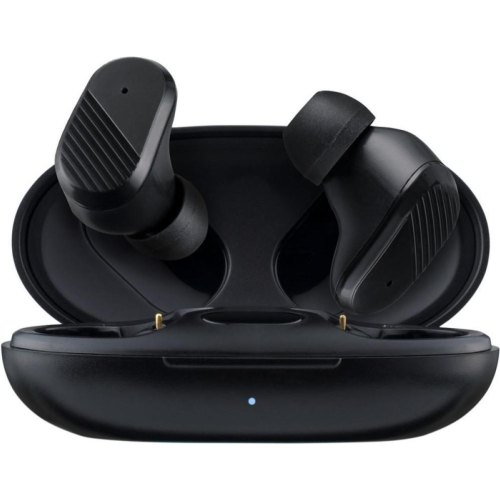 Навушники бездротові TWS Gelius Pro Basic GP-TWS011, Black (00000091981)