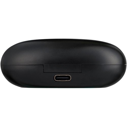 Навушники бездротові TWS Gelius Pro Basic GP-TWS011, Black (00000091981)