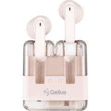 Навушники бездротові TWS Gelius Monster GP-TWS043, Biege (00000099811)