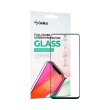 Захисне скло Gelius Full Cover Ultra-Thin, для Xiaomi Redmi Note 9 Pro/9s, 0.25мм, Black (00000091335)
