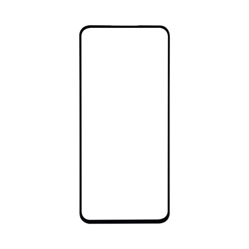 Захисне скло Gelius Full Cover Ultra-Thin, для Xiaomi Redmi Note 14 4G, 0.25мм, Black (00000100836)