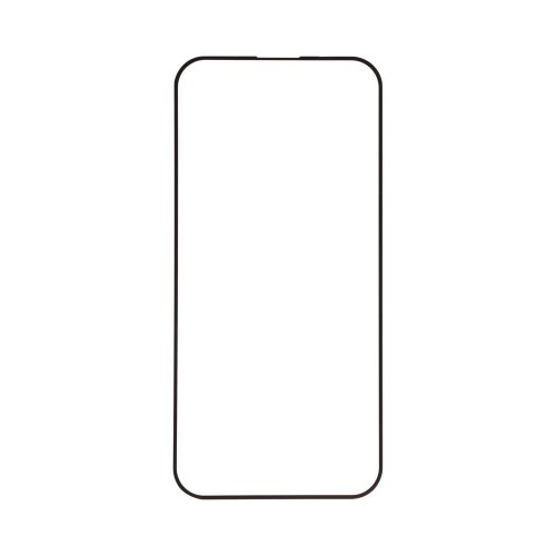 Захисне скло Gelius Pro 3D, для Apple iPhone 15 Plus, Black (00000094661)