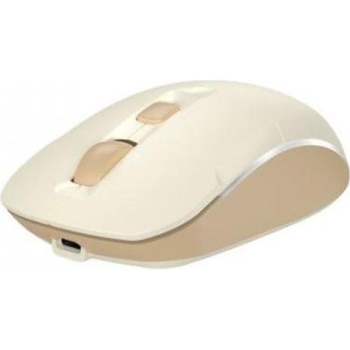 Миша бездротова A4Tech Fstyler FB26CS Air2, Cafe Latte