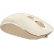 Миша бездротова A4Tech Fstyler FB26CS Air2, Cafe Latte