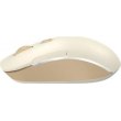 Миша бездротова A4Tech Fstyler FB26CS Air2, Cafe Latte
