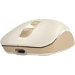 Миша бездротова A4Tech Fstyler FB26CS Air2, Cafe Latte