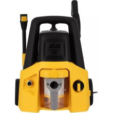 Мінімийка високого тиску 2E AquaClean 130 (2E-HPW1613VC)