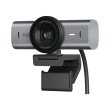 Вебкамера Logitech MX Brio Graphite (960-001559)