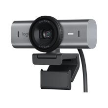 Вебкамера Logitech MX Brio Graphite (960-001559)
