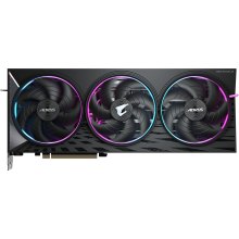Відеокарта Gigabyte Aorus Elite Radeon RX 9070 XT 16GB GDDR6 (GV-R9070XTAORUS E-16GD)