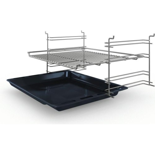 Духова шафа електрична Bosch HBF011BA1T