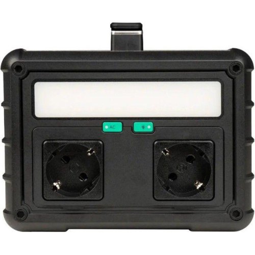 Зарядна станція Zendure, 607Wh (ZDSB600M-gy-eu)