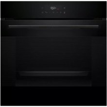 Духова шафа електрична Bosch HJG852YB0T