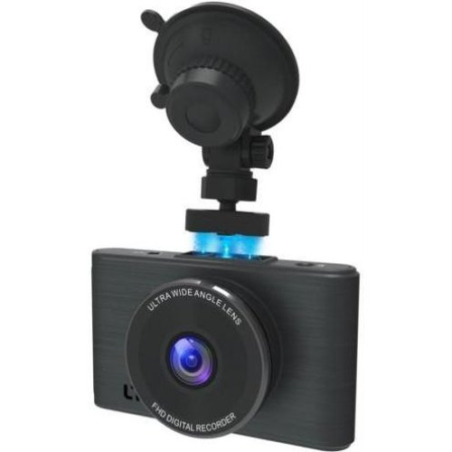Автомобільний відеореєстратор CarCam T418m, FullHD (40764899)