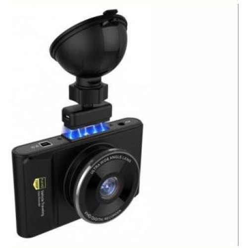 Автомобільний відеореєстратор CarCam T418m, FullHD (40764899)