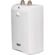 Водонагрівач WHP Junior 10 (CU 10), мокрий ТЕН
